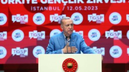 Erdoğan sanatçıları hedef aldı: Sözde sanatçı diye geçinen müsveddeler…