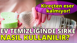 İŞTE O MUCİZEVİ YÖNTEM