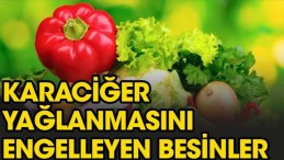 KARACİGER YAGLANMASINI ENGELLİYOR