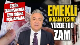 EKONOMİ UZMANI AÇIKLADI