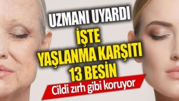 UZMALARDAN ÖNEMLİ BESİN UYARILARI