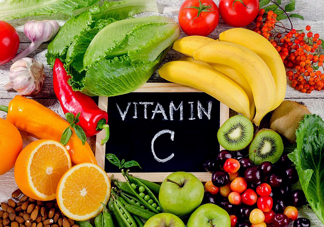 c vitamini