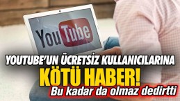 BU KADAR DA OLMAZ DEDİRTTİ