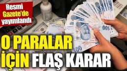 SON TARİH VERİLDİ AMAN DİKKAT