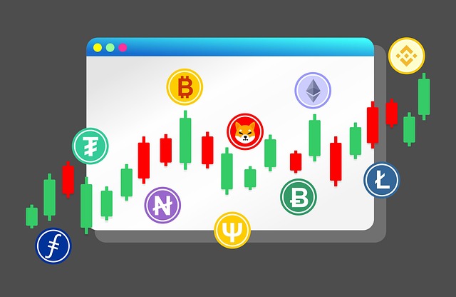 Ekonomik Dönüşüm: Kripto Paralar ve Blockchain