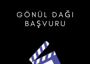 Gönül Dağı Başvuru