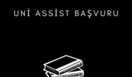 Uni Assist Başvuru