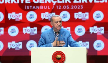 Erdoğan sanatçıları hedef aldı: Sözde sanatçı diye geçinen müsveddeler…