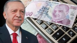 ERDOGANIN AÇIKLAMASI HEYECANLANDIRDI