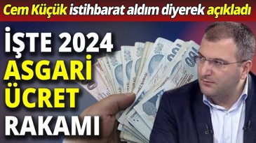 CANLI YAYINDA AÇIKLADI