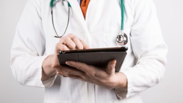 DOKTOR OLMAK İÇİN GEREKLİ EVRAKLAR