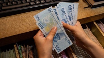 ZAMLI MAAŞLAR BELLİ OLDU