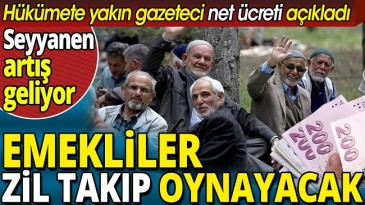 SONUNDA GÜZEL HABER GELDİ