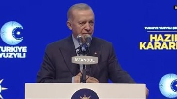 EKREM İMAMOĞLU KARŞISINA ÖYLE BİR
