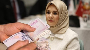 BAŞVURAN O TARİHTE ALABİLECEK