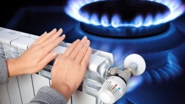 DOĞAL GAZ YARDIM BAŞVURULARI BAŞLADI