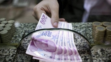 EMEKLİYE REFAH PAYI