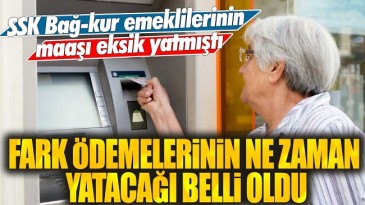 EK ZAMIN YATIŞ TARİHLERİ
