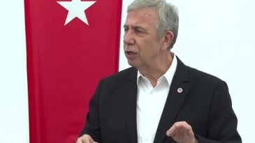 ANKARADA SICAK SAATLER