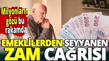 ZAM ÇAGRILARI CEVAP BULDU