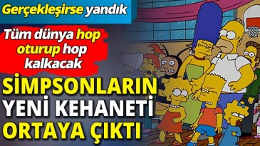 GERÇEKLEŞİRSE YANDIK