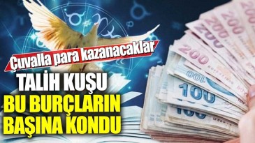 ŞUBAT AYINDAN ZENGİN OLACAK