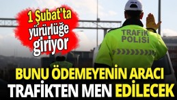 1 ŞUBAT’TAN SONRA MEN