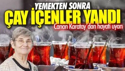 CANAN HOCA UYARDI