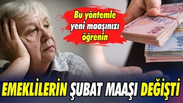 EK ÖDEME TUTARI NETLEŞTİ