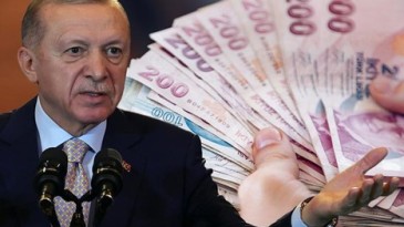 KÖK MAAŞLAR DEGİŞTİ