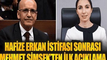GECE YARISI İSTİFALAR GELDİ