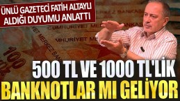 KİMSE BU KADAR BEKLEMİYORDU