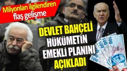 MİLYONLARI İLGİLENDİREN FLAŞ GELİŞME