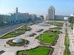 BELARUS’TA YAŞAMAK