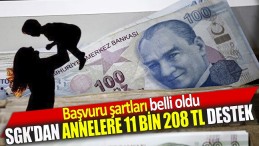 BAŞVURU ŞARTLARI BELLİ OLDU