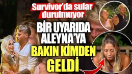 KİMSE BEKLEMİYORDU DİSKALİFE OLDU