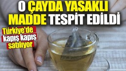 TÜRKİYE’DE KAPIŞ KAPIŞ SATILIYOR