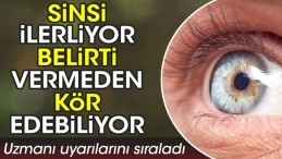 BU BELİRTİLERE AMAN DİKKAT