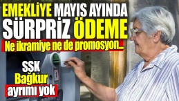 NE İKRAMİYE NE PROMOSYON