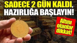 SON UYARI YAPILDI SON 2 GÜN