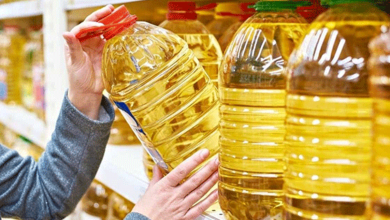 5 LT. AYÇİÇEK YAGINDA BÜYÜK KAMPANYA