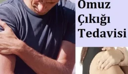 OMUZ ÇIKIĞI NEDİR?