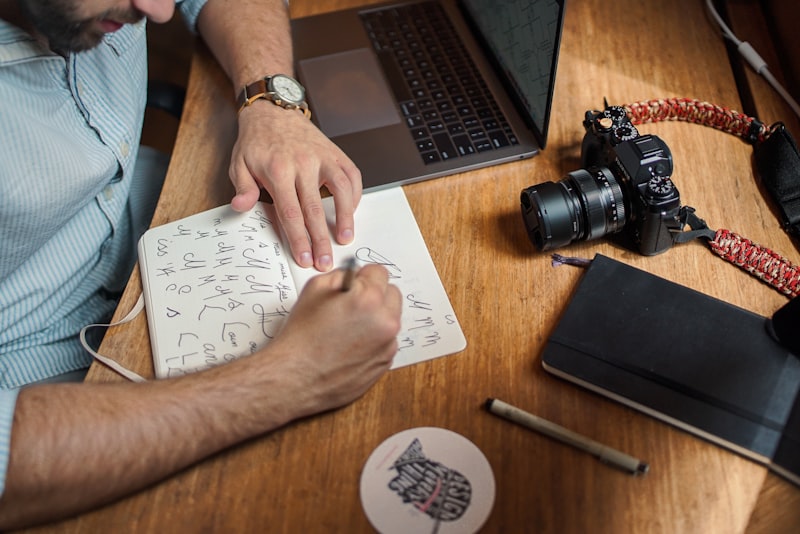 Başvurularınız İçin En İyi Profesyonel Fotoğraf Örnekleri