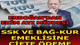 SSK VE BAGKURLUYA ÇİFTE ÖDEME