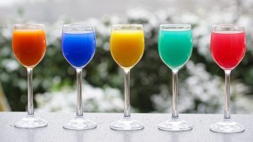 Alkol ve Karaciğer Sağlığı Üzerindeki Etkileri