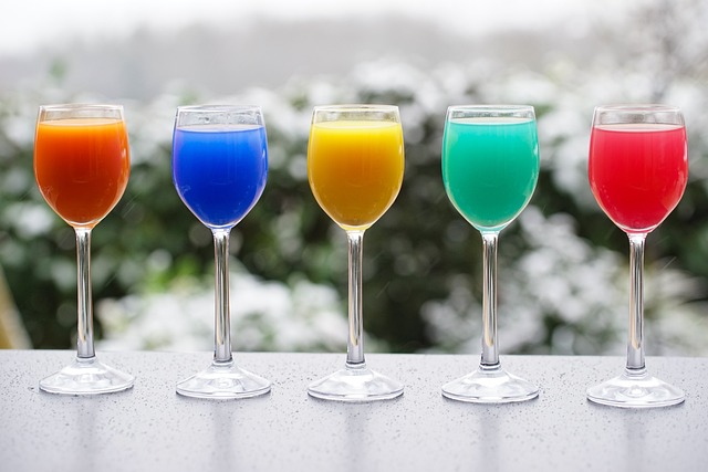 Alkol ve Karaciğer Sağlığı Üzerindeki Etkileri