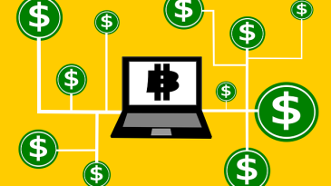 Blockchain ve Bilgisayar Teknolojisi