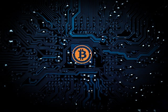 Dijital Para Birimleri: Kripto Paraların Yükselişi Dijital Para Birimleri: Kripto Paraların Yükselişi