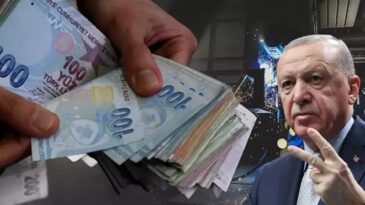 Memur ve Emekli Maaşı İçin En Güçlü Rakam