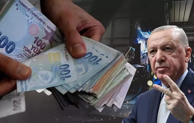 Memur ve Emekli Maaşı İçin En Güçlü Rakam